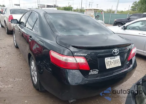 2009 Toyota Camry Xle V6 from USA, damaged, VIN 4T1BK46KX9U586405
